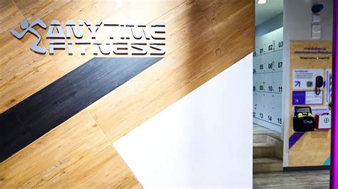 anytime fitness in bangkok|Anytime Fitness Amarin Plaza .